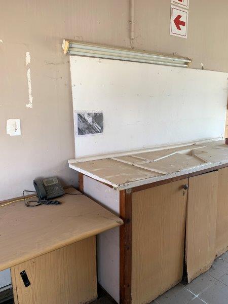 Commercial Property for Sale in Viljoenskroon Free State